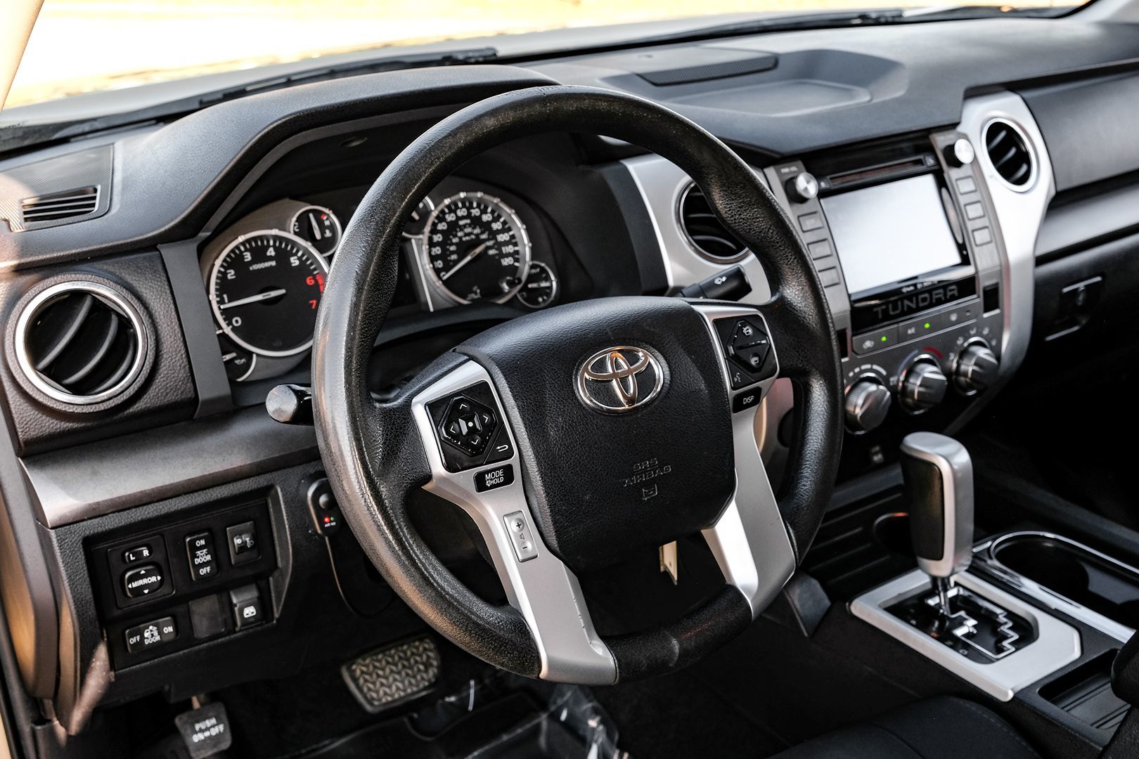 Photo 14 of this Toyota Tundra 4WD