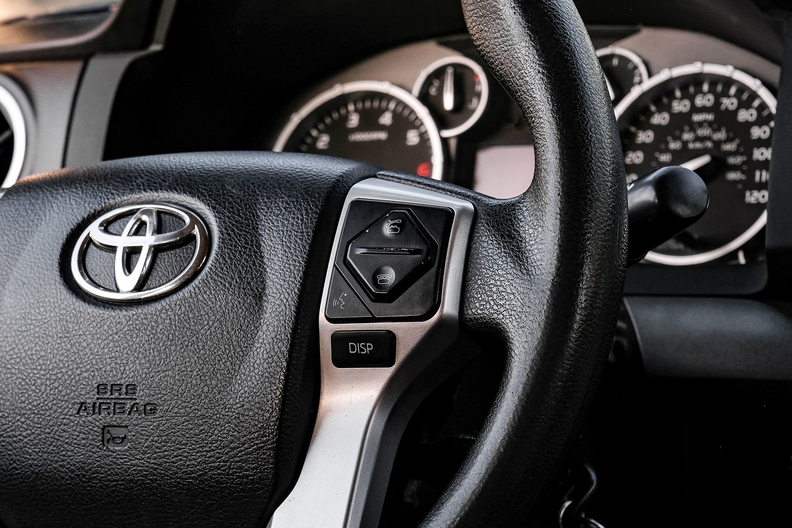 Photo 17 of this Toyota Tundra 4WD