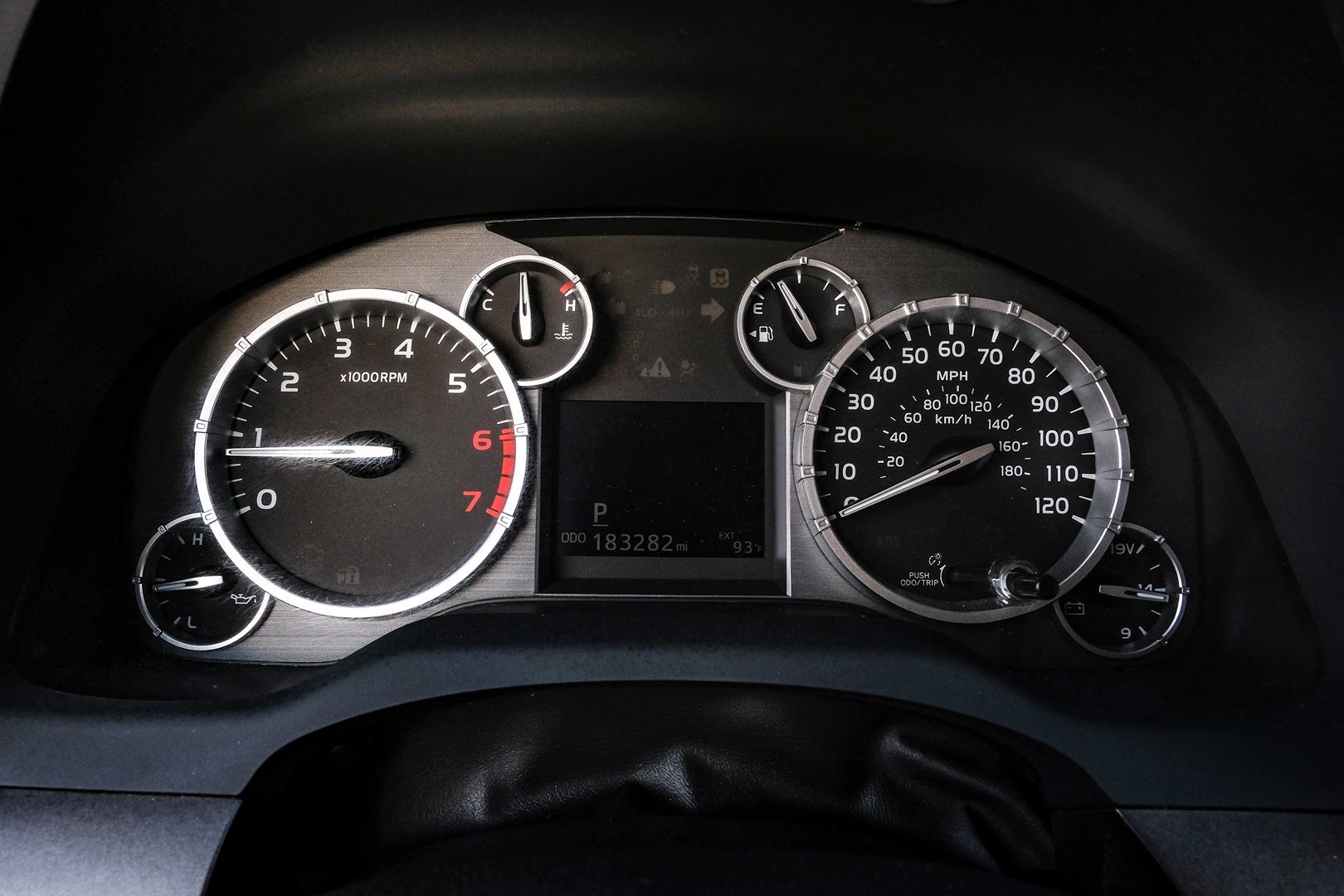 Photo 18 of this Toyota Tundra 4WD