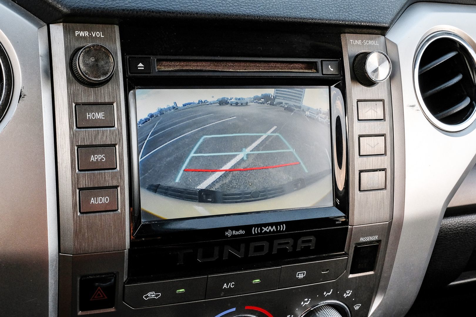 Photo 20 of this Toyota Tundra 4WD
