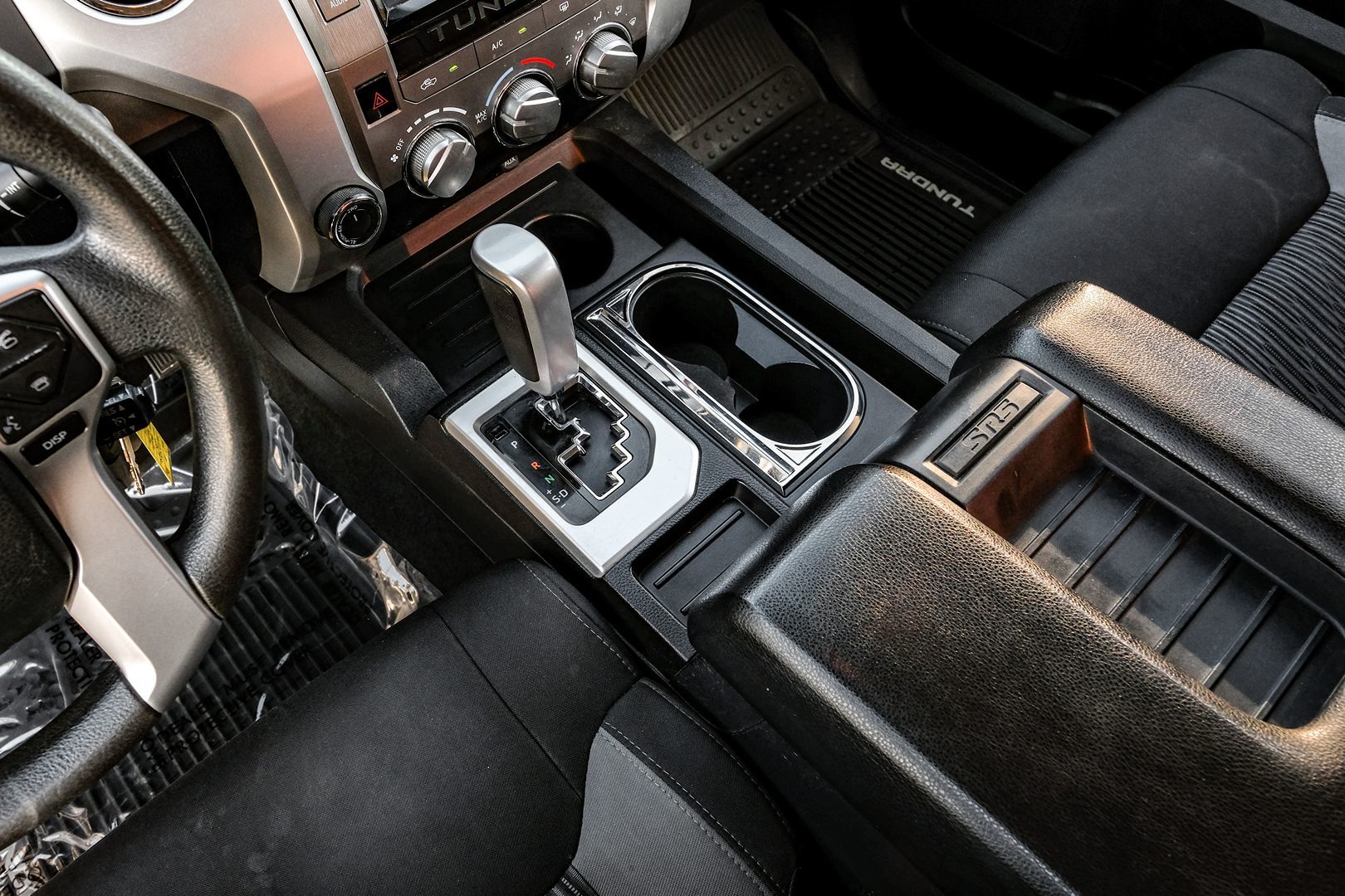 Photo 22 of this Toyota Tundra 4WD