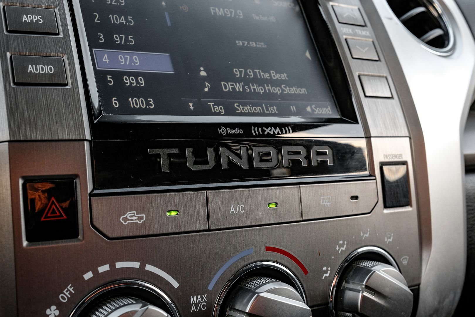 Photo 24 of this Toyota Tundra 4WD