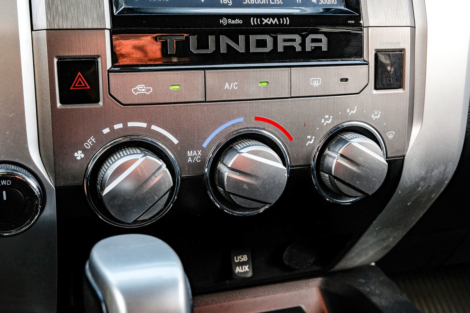 Photo 25 of this Toyota Tundra 4WD