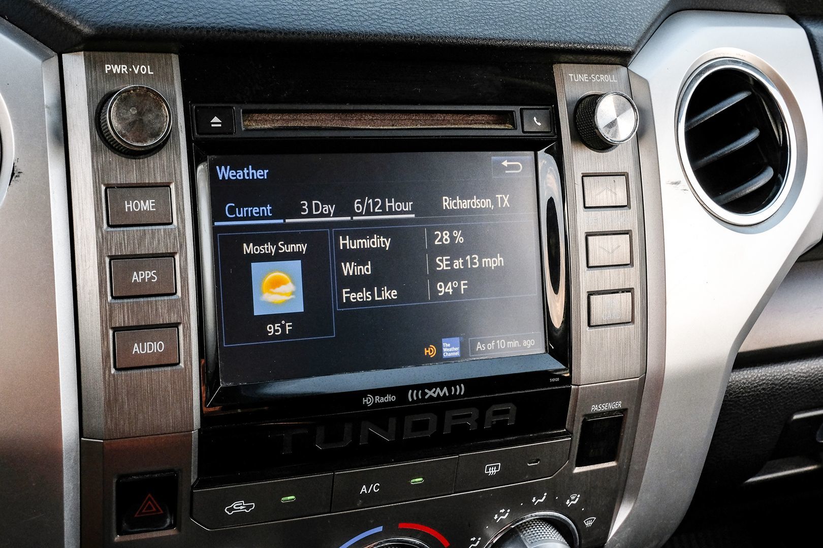 Photo 29 of this Toyota Tundra 4WD