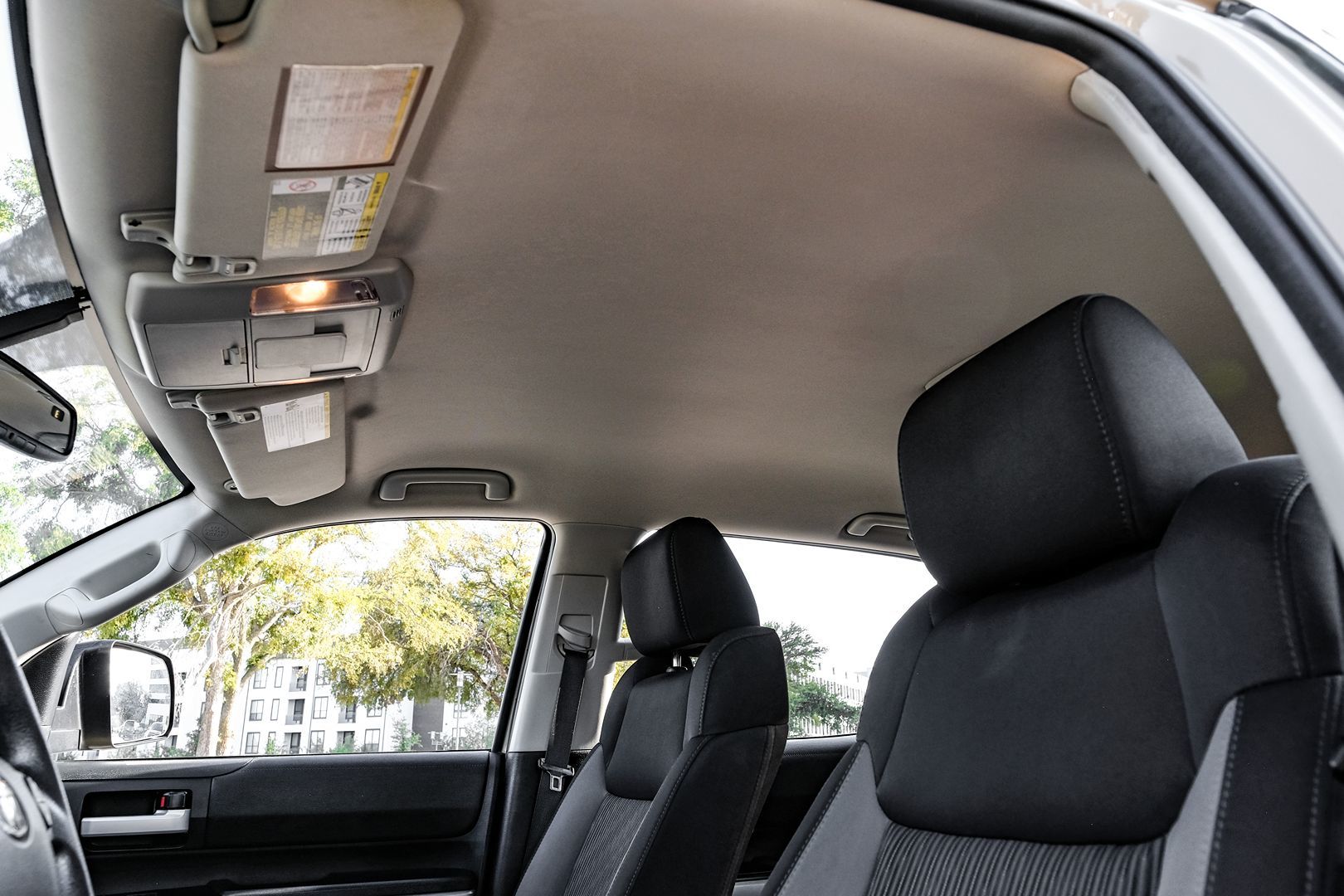 Photo 30 of this Toyota Tundra 4WD
