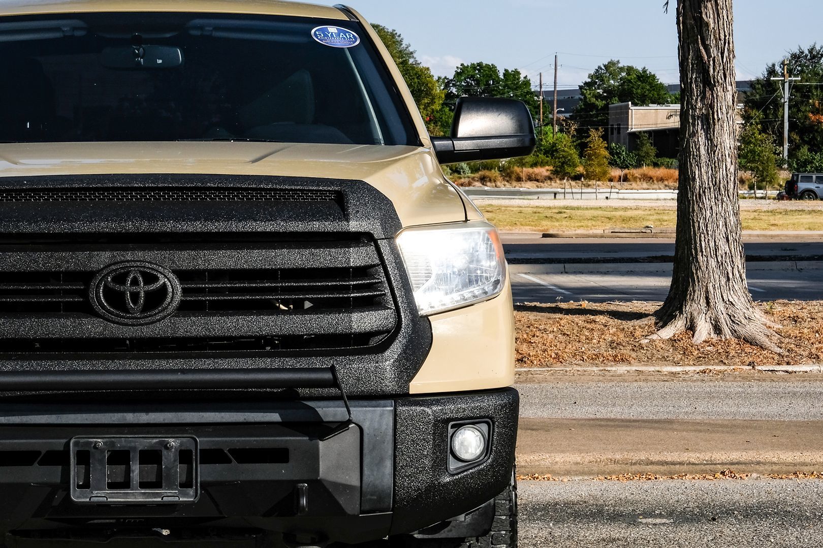 Photo 46 of this Toyota Tundra 4WD