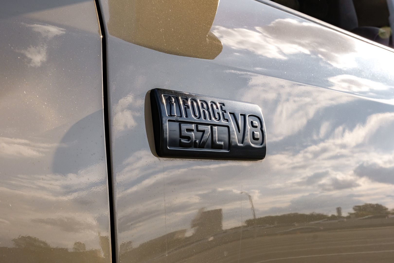 Photo 48 of this Toyota Tundra 4WD