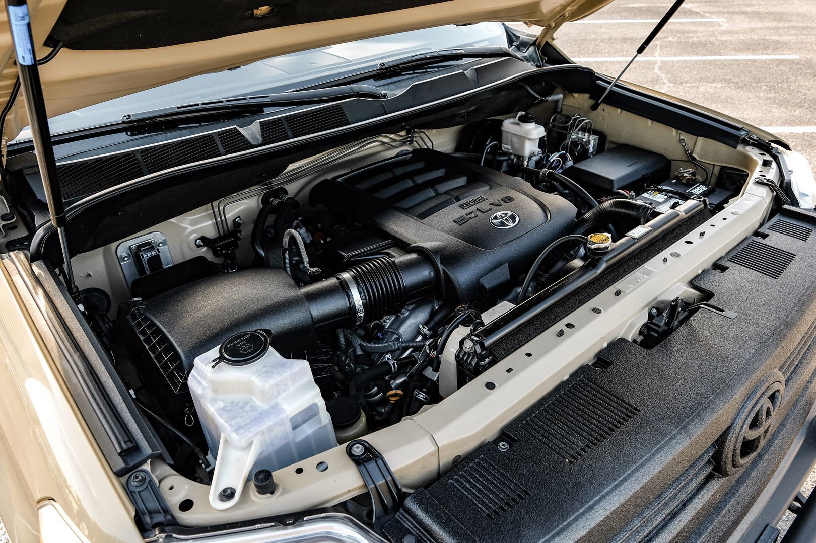 Photo 51 of this Toyota Tundra 4WD