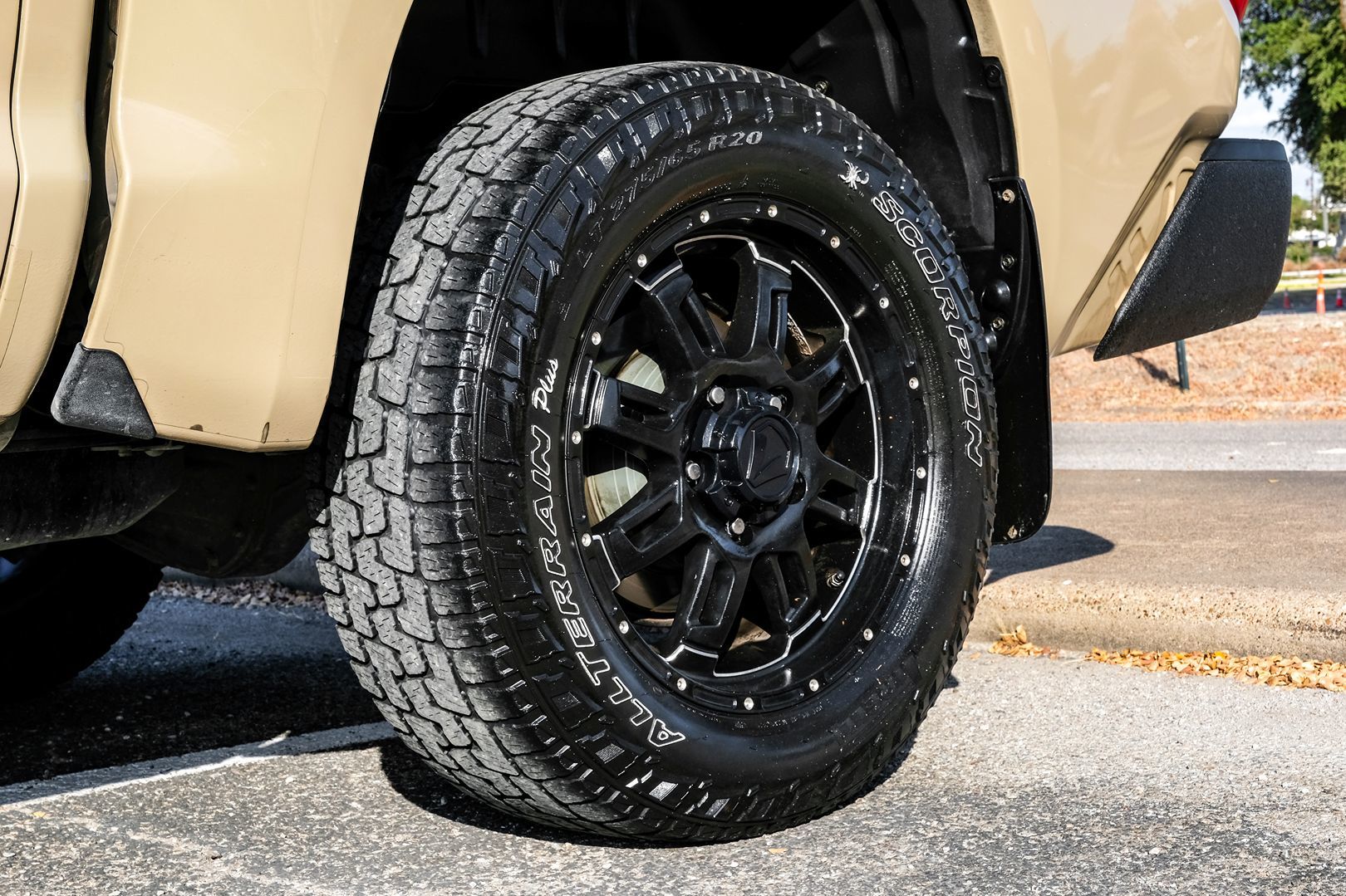 Photo 57 of this Toyota Tundra 4WD