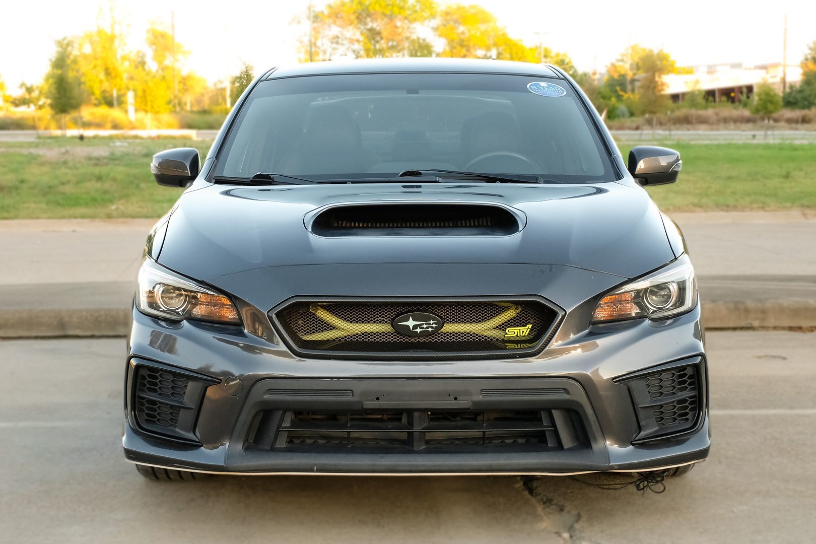 Photo 6 of this Subaru WRX