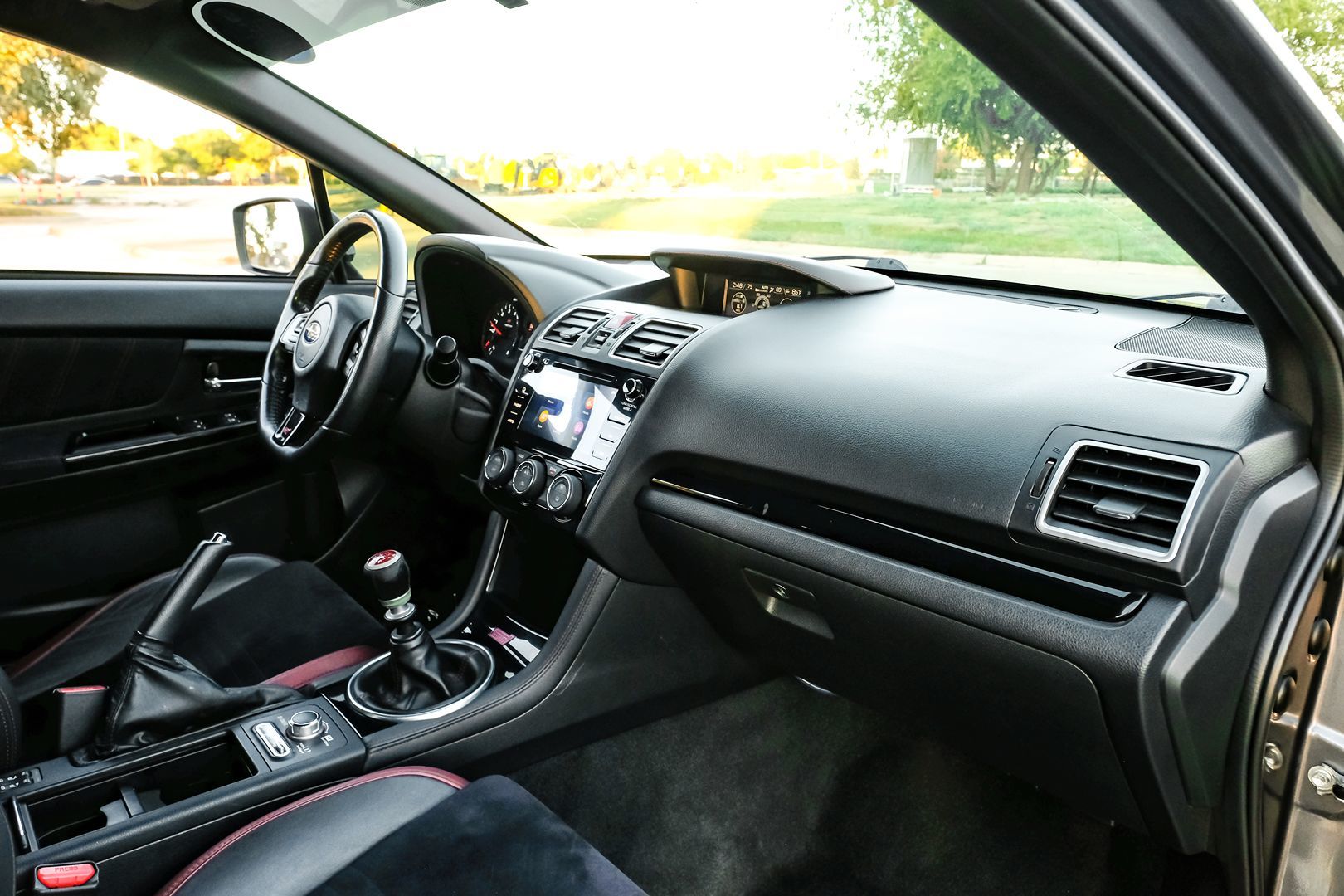 Photo 11 of this Subaru WRX
