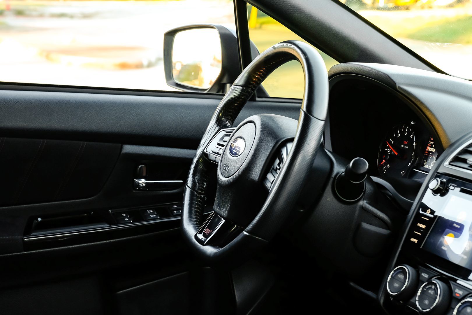 Photo 12 of this Subaru WRX