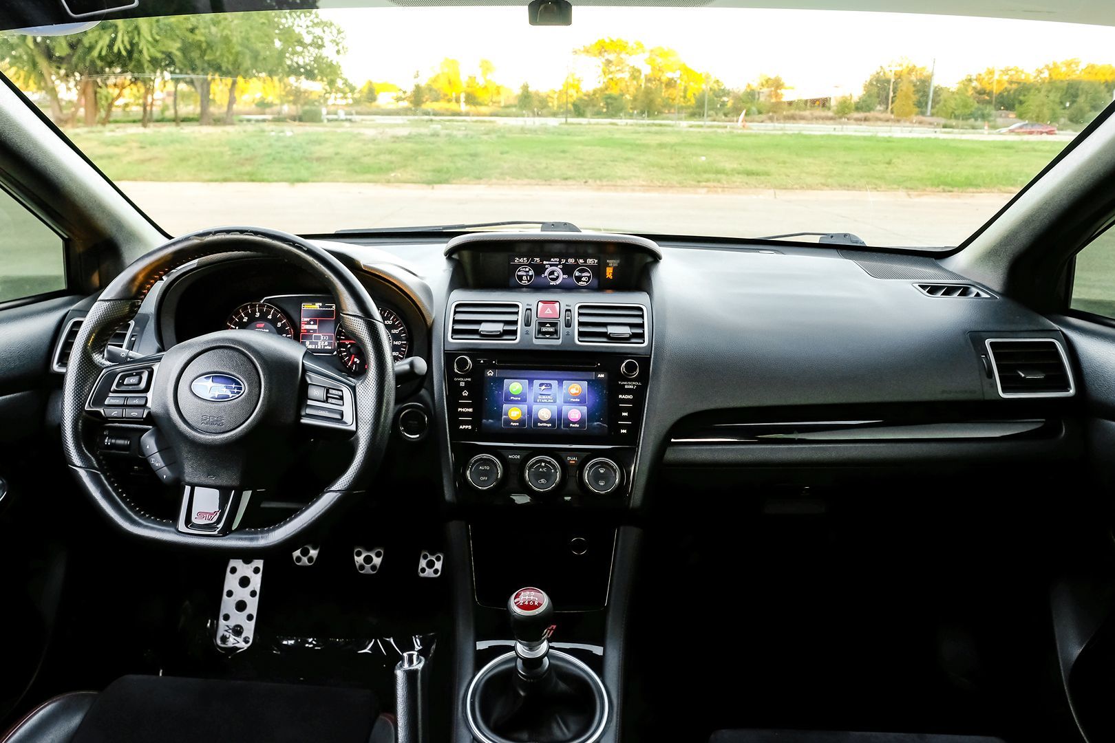 Photo 13 of this Subaru WRX