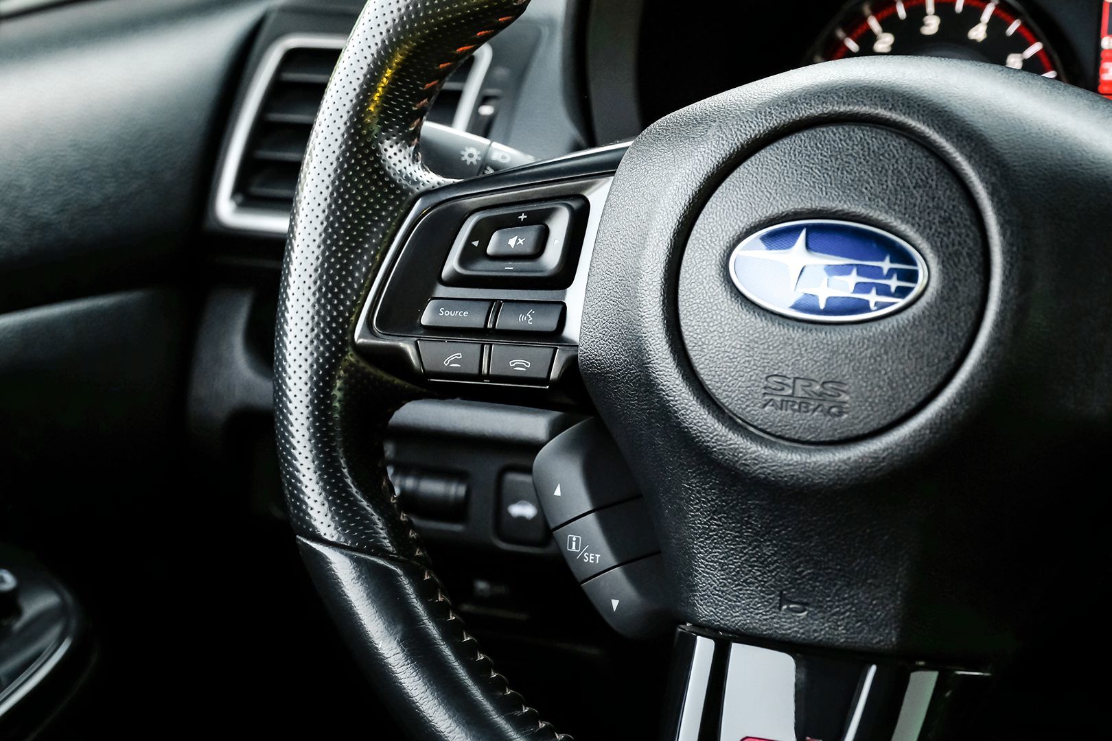 Photo 15 of this Subaru WRX