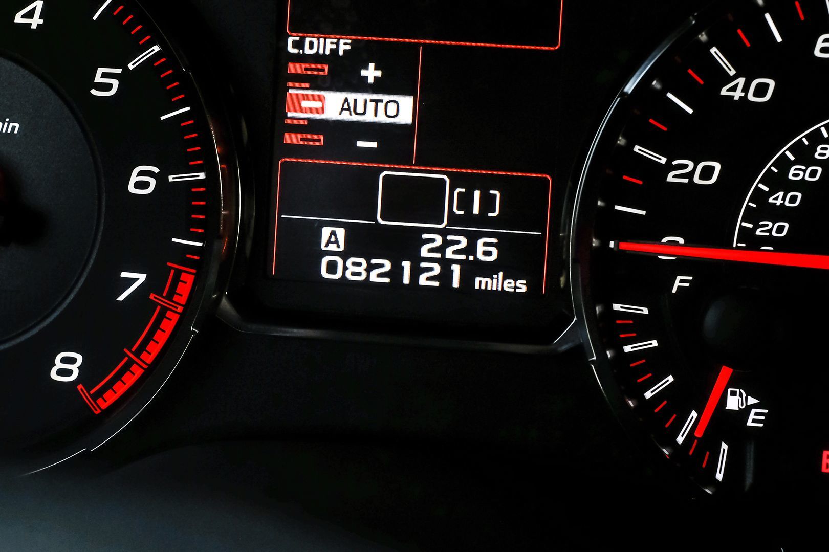 Photo 18 of this Subaru WRX