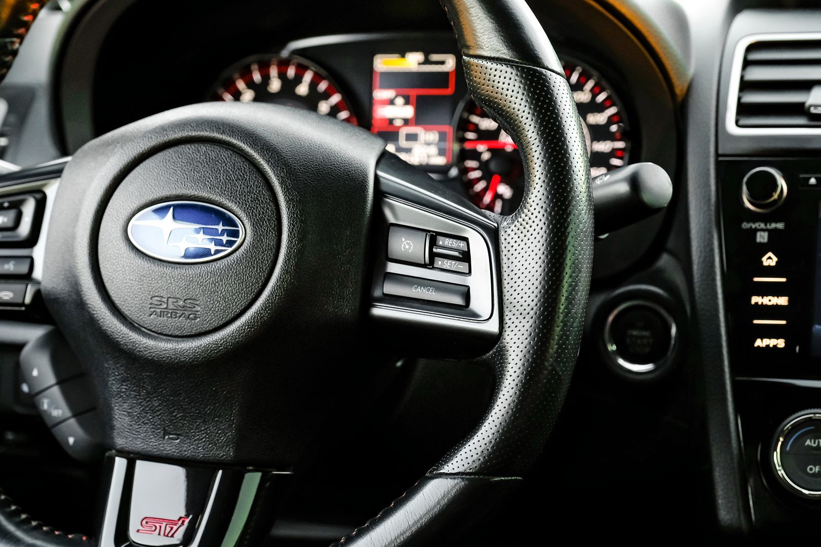 Photo 16 of this Subaru WRX