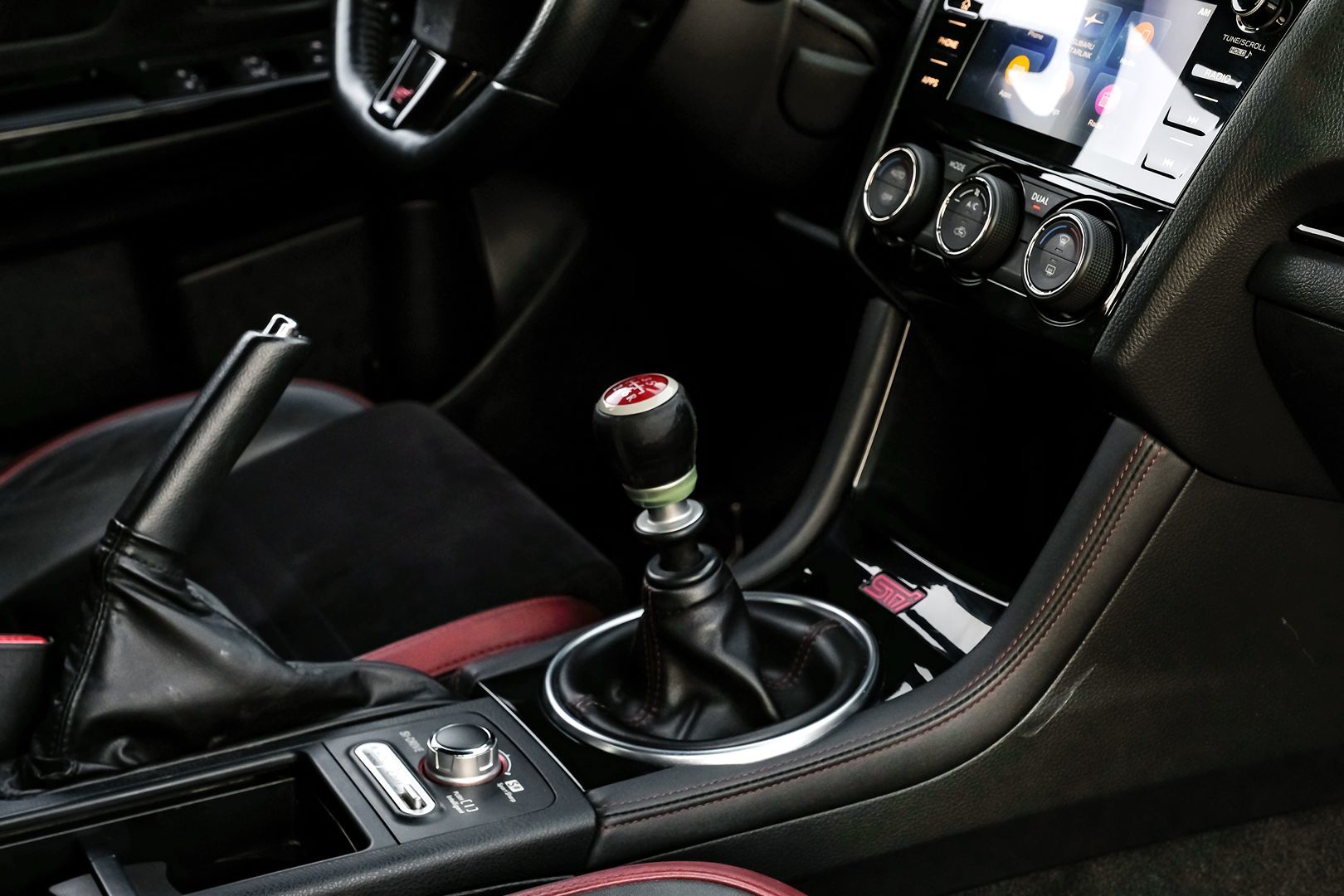 Photo 20 of this Subaru WRX