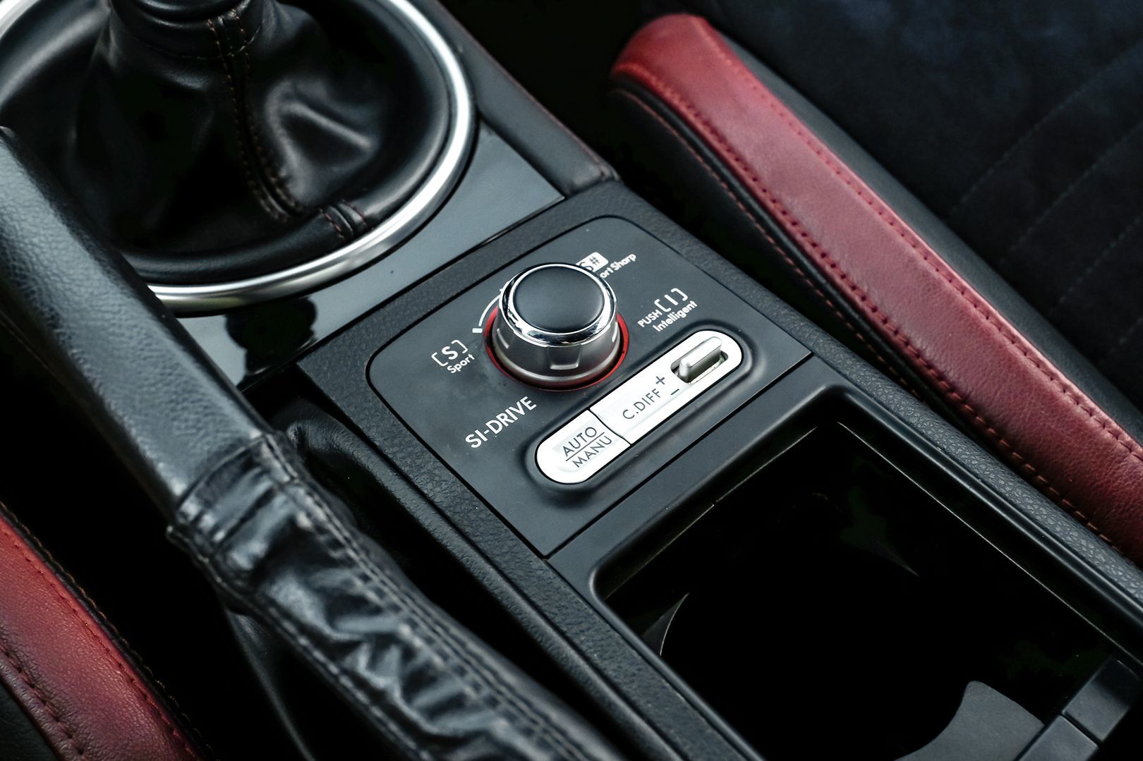 Photo 23 of this Subaru WRX