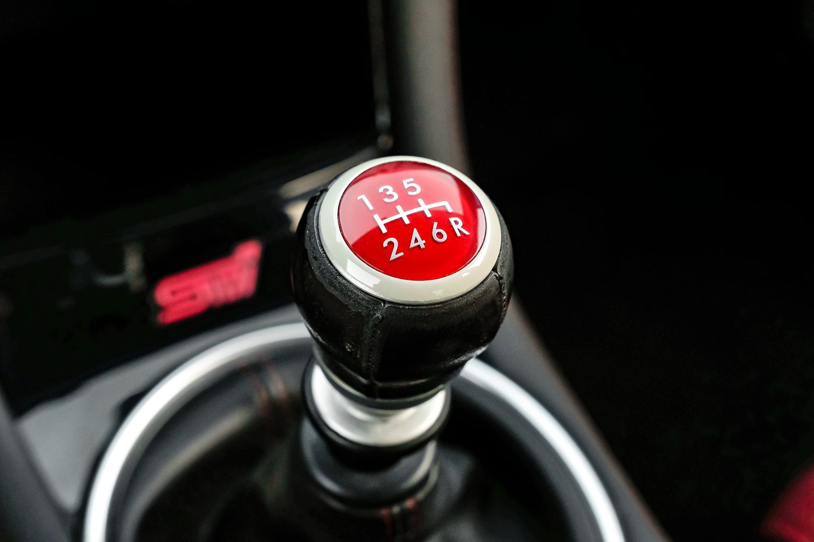 Photo 24 of this Subaru WRX