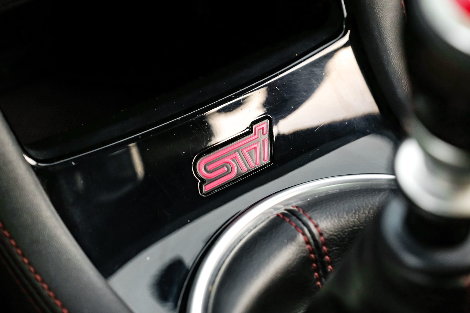 Photo 25 of this Subaru WRX