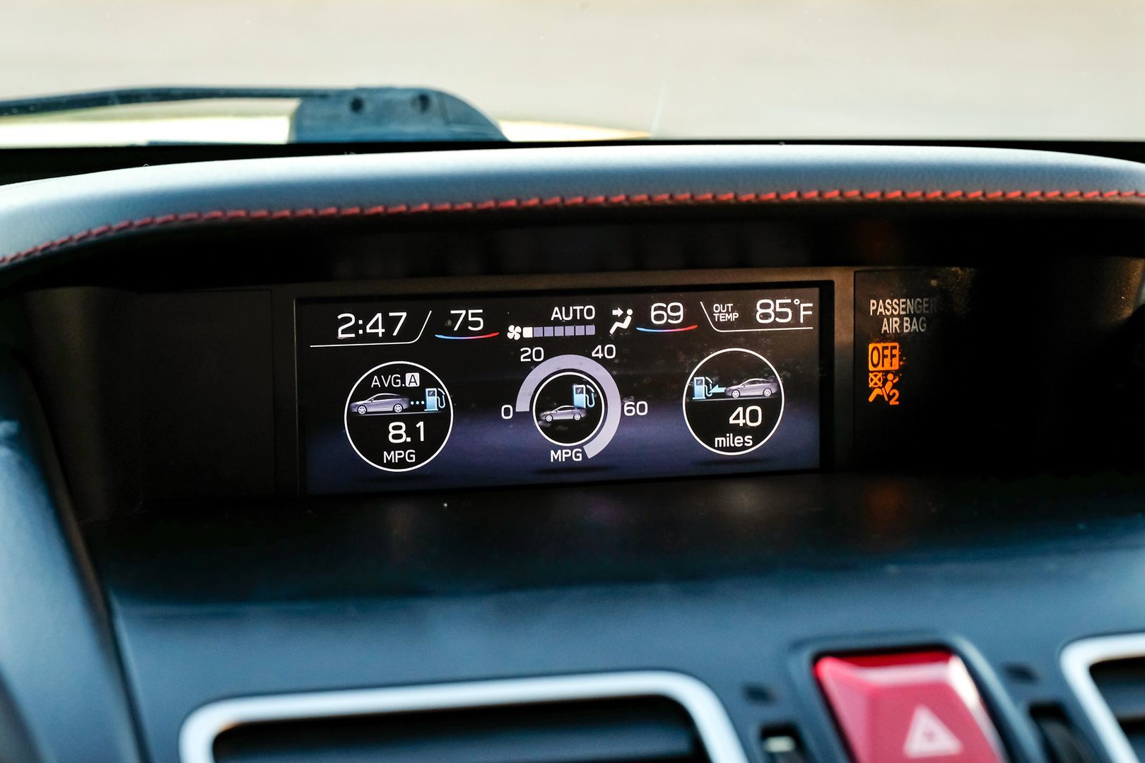 Photo 30 of this Subaru WRX