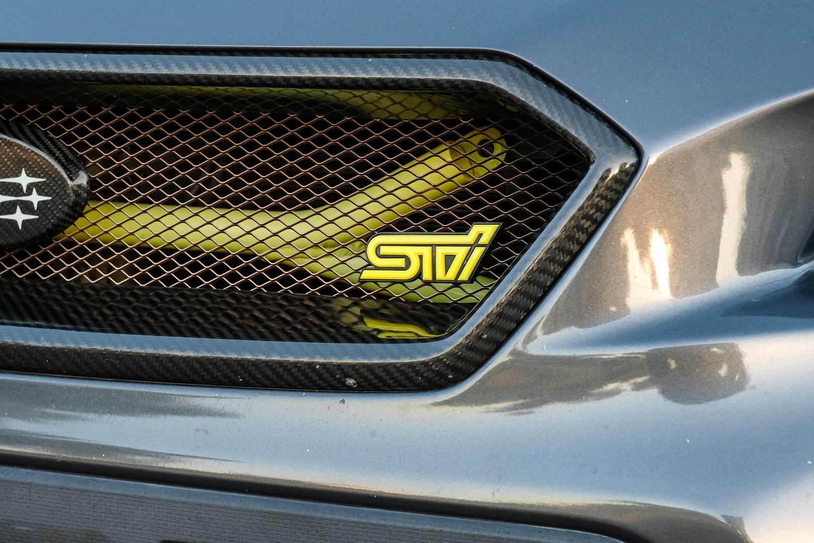Photo 50 of this Subaru WRX