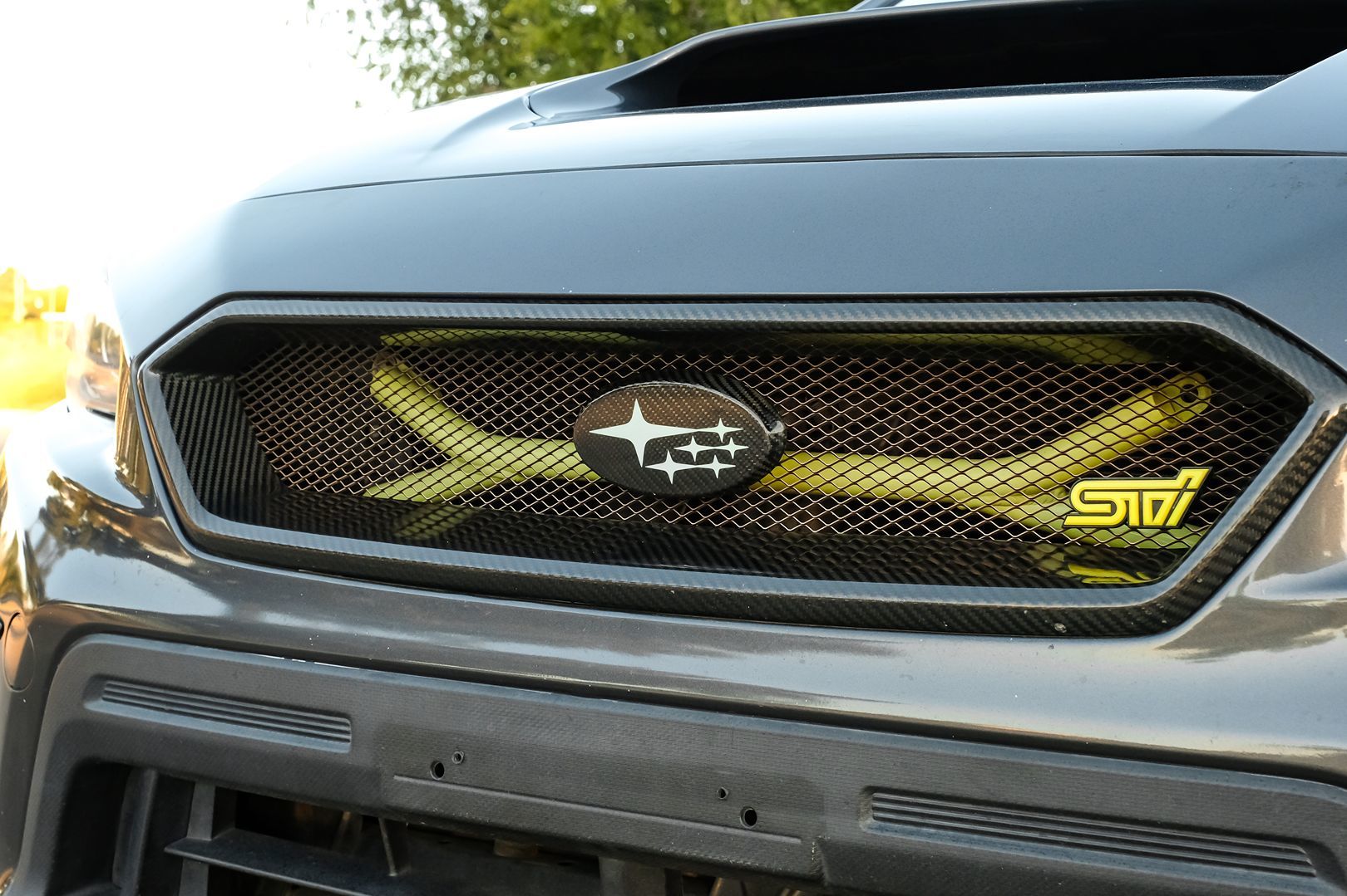 Photo 51 of this Subaru WRX