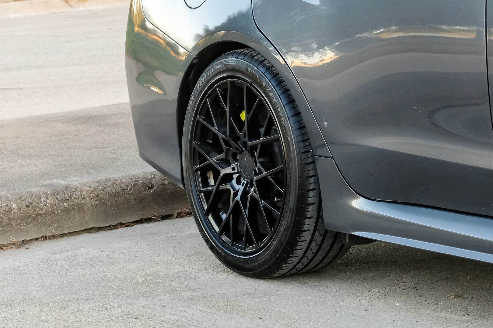 Photo 63 of this Subaru WRX