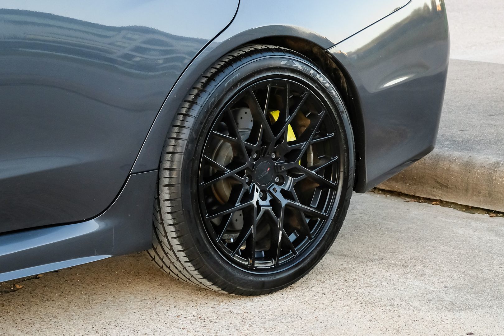 Photo 66 of this Subaru WRX