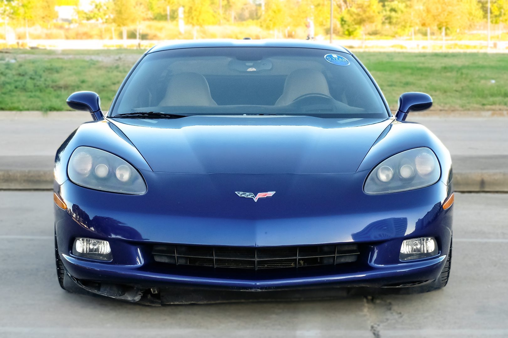 Photo 5 of this Chevrolet Corvette