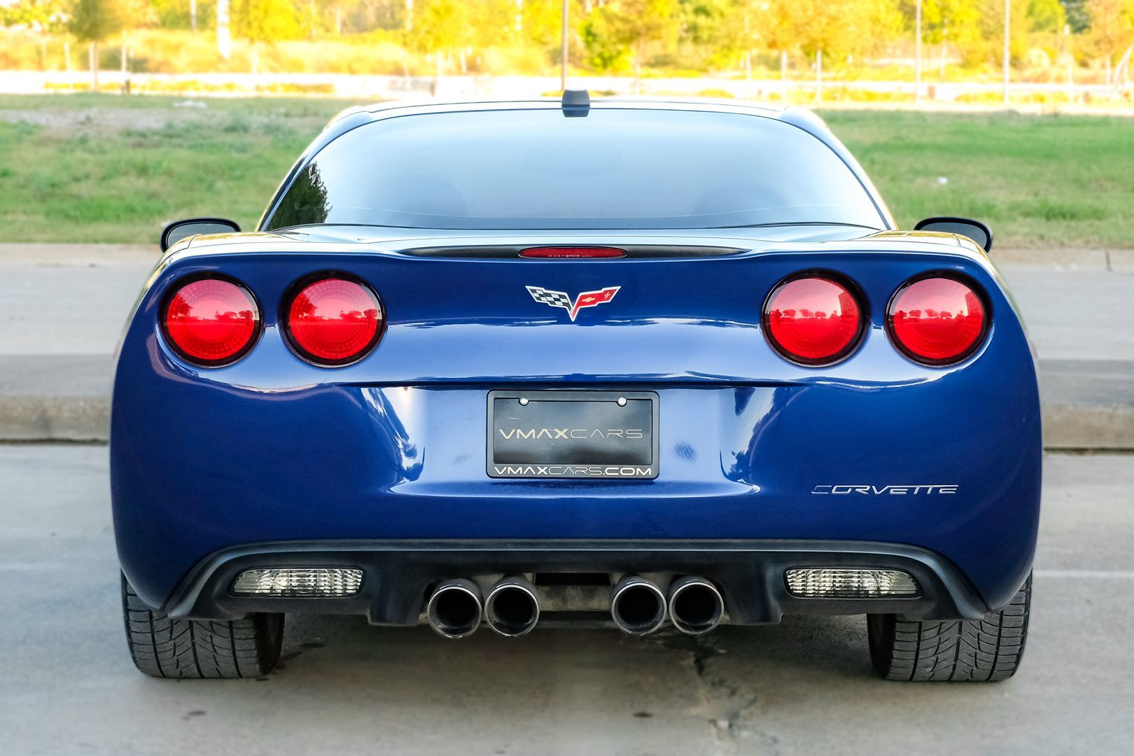 Photo 8 of this Chevrolet Corvette