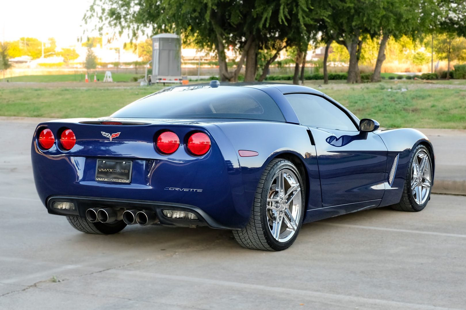 Photo 7 of this Chevrolet Corvette
