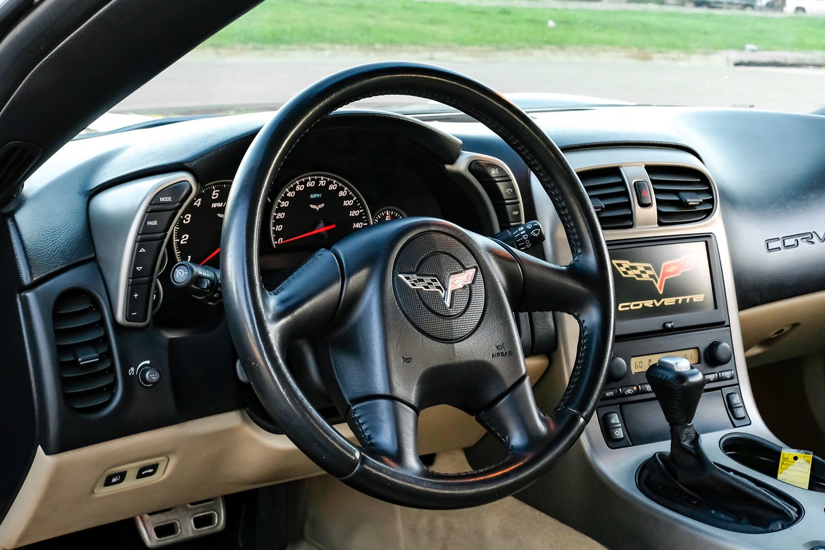 Photo 12 of this Chevrolet Corvette