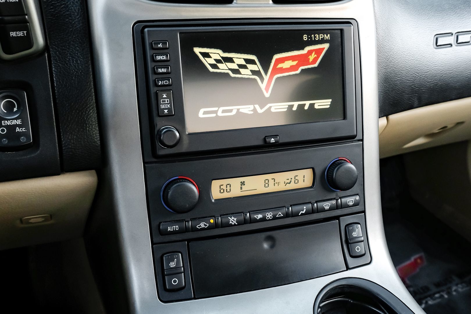 Photo 19 of this Chevrolet Corvette