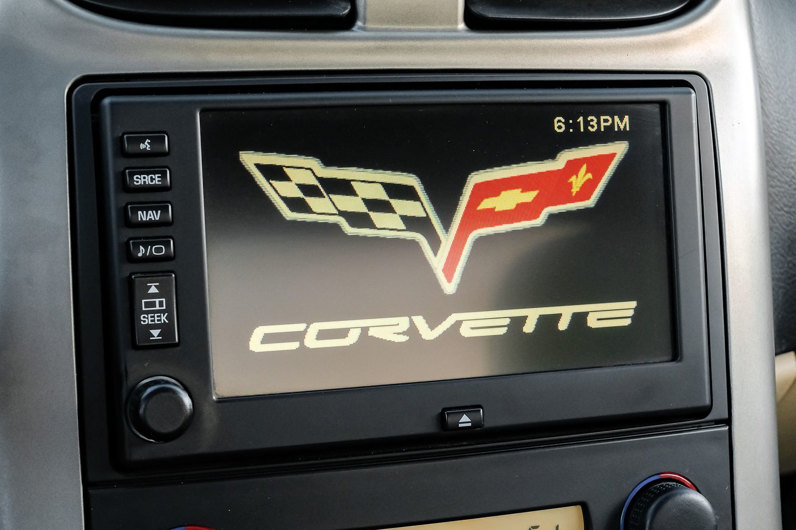 Photo 20 of this Chevrolet Corvette