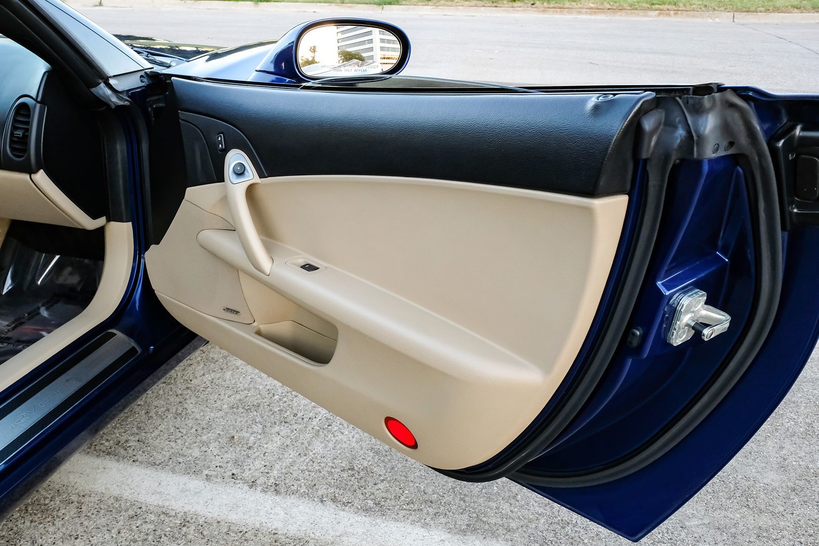 Photo 37 of this Chevrolet Corvette