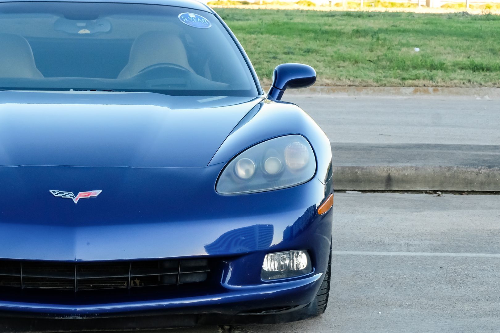 Photo 39 of this Chevrolet Corvette
