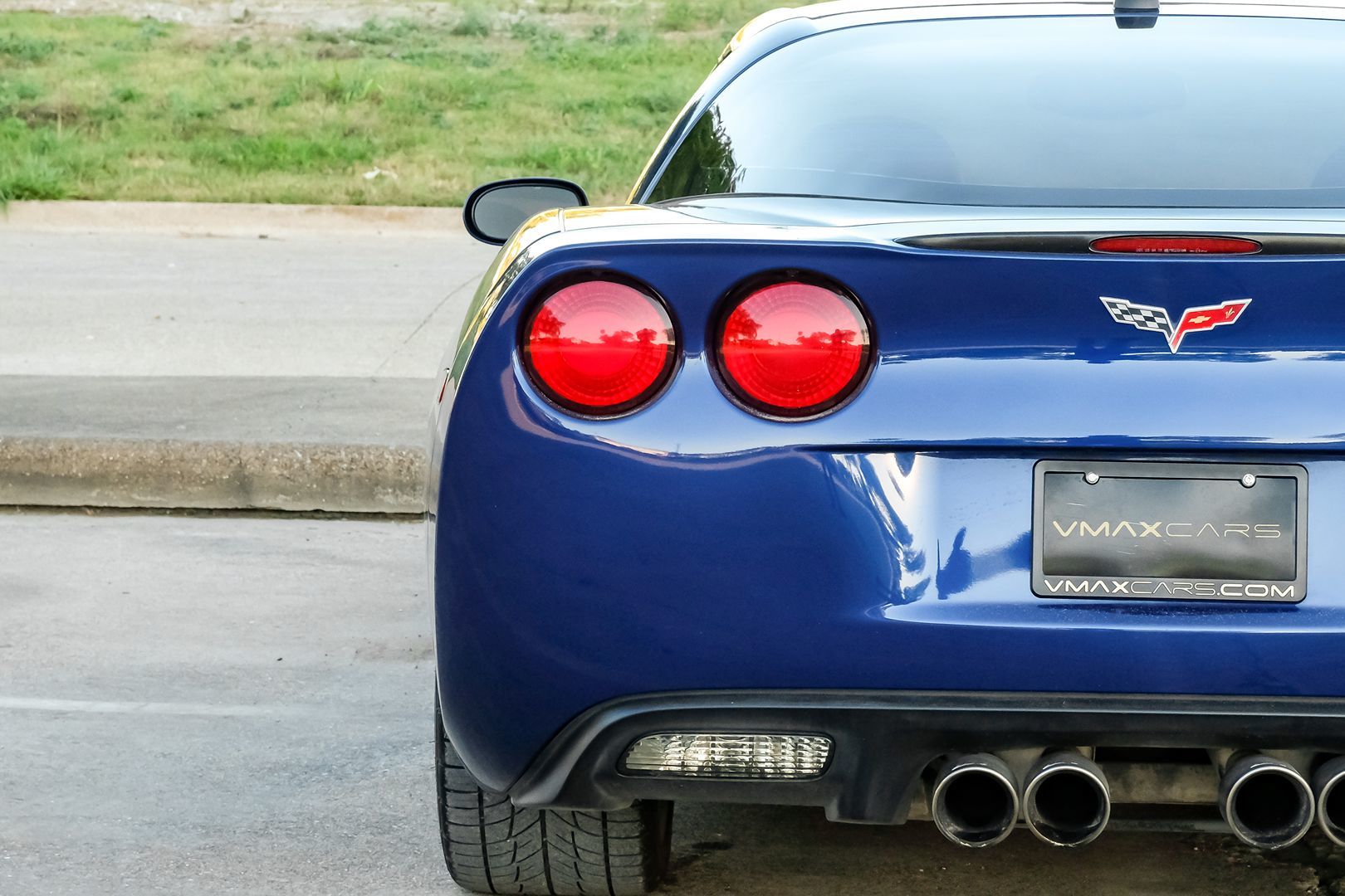 Photo 40 of this Chevrolet Corvette