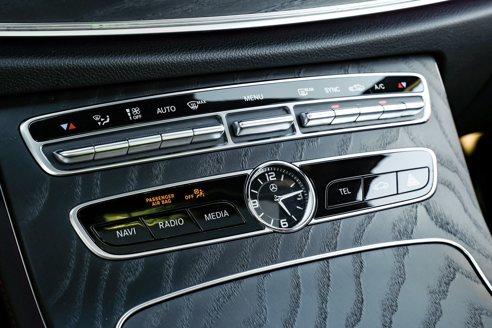 Photo 22 of this Mercedes-Benz AMG E 53