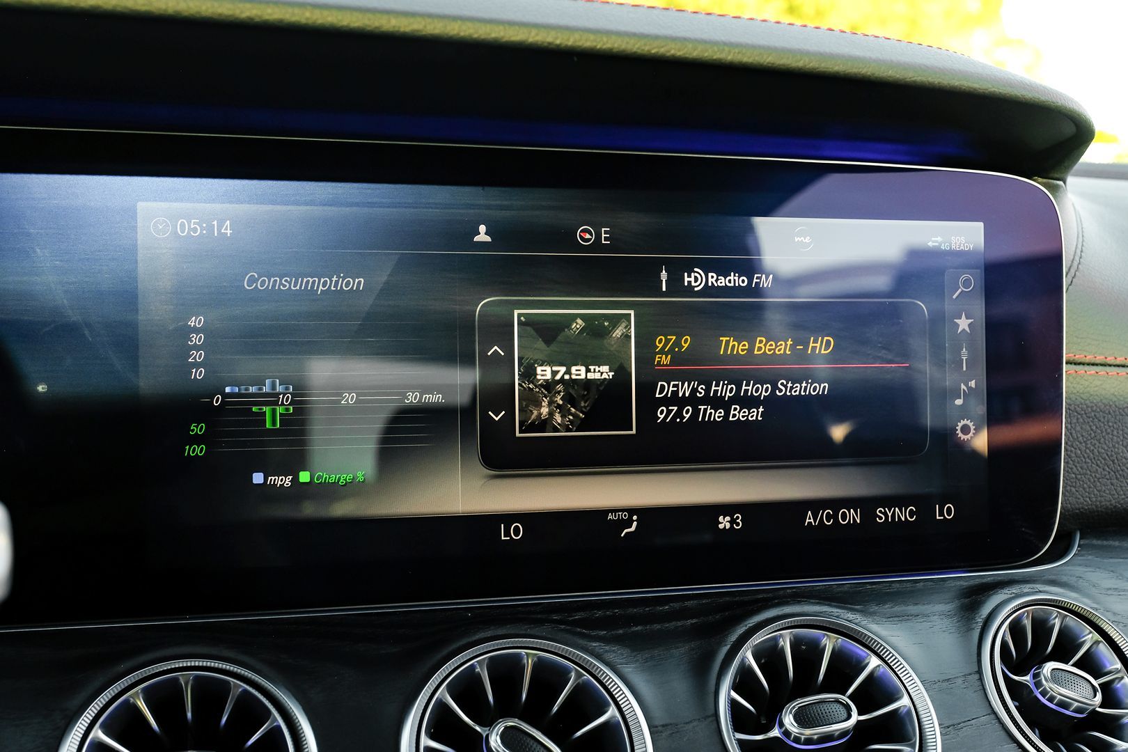 Photo 23 of this Mercedes-Benz AMG E 53