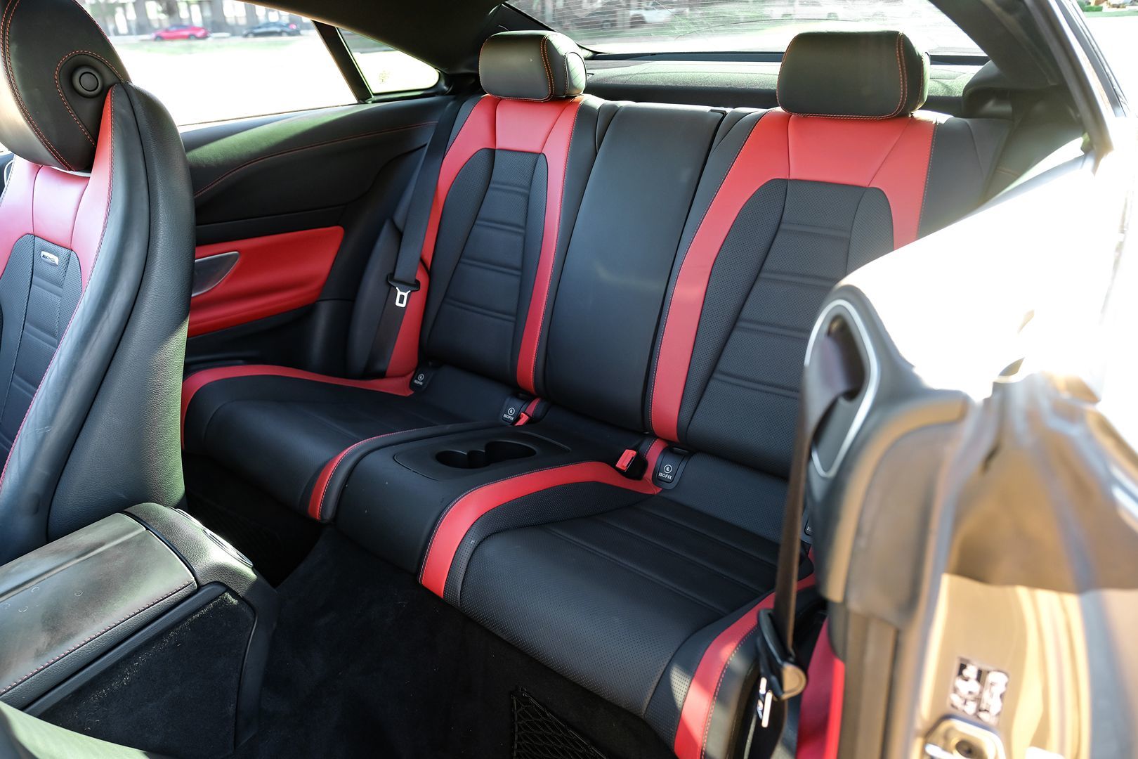 Photo 32 of this Mercedes-Benz AMG E 53