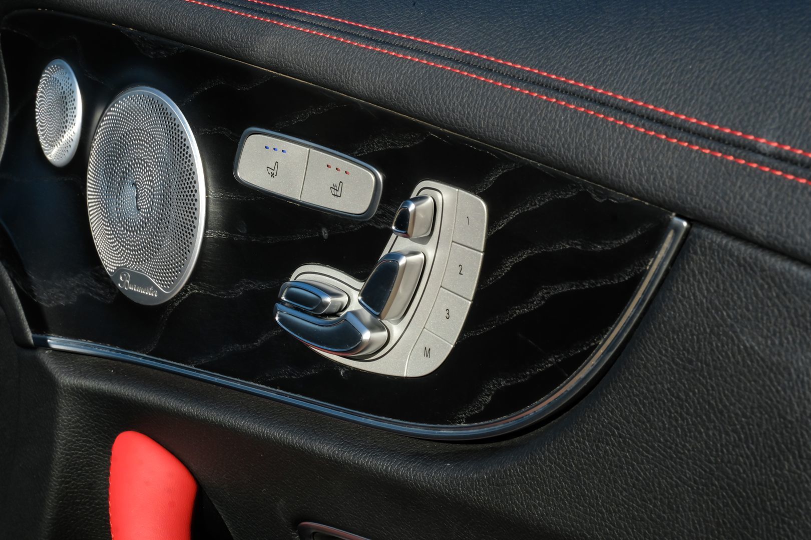 Photo 41 of this Mercedes-Benz AMG E 53