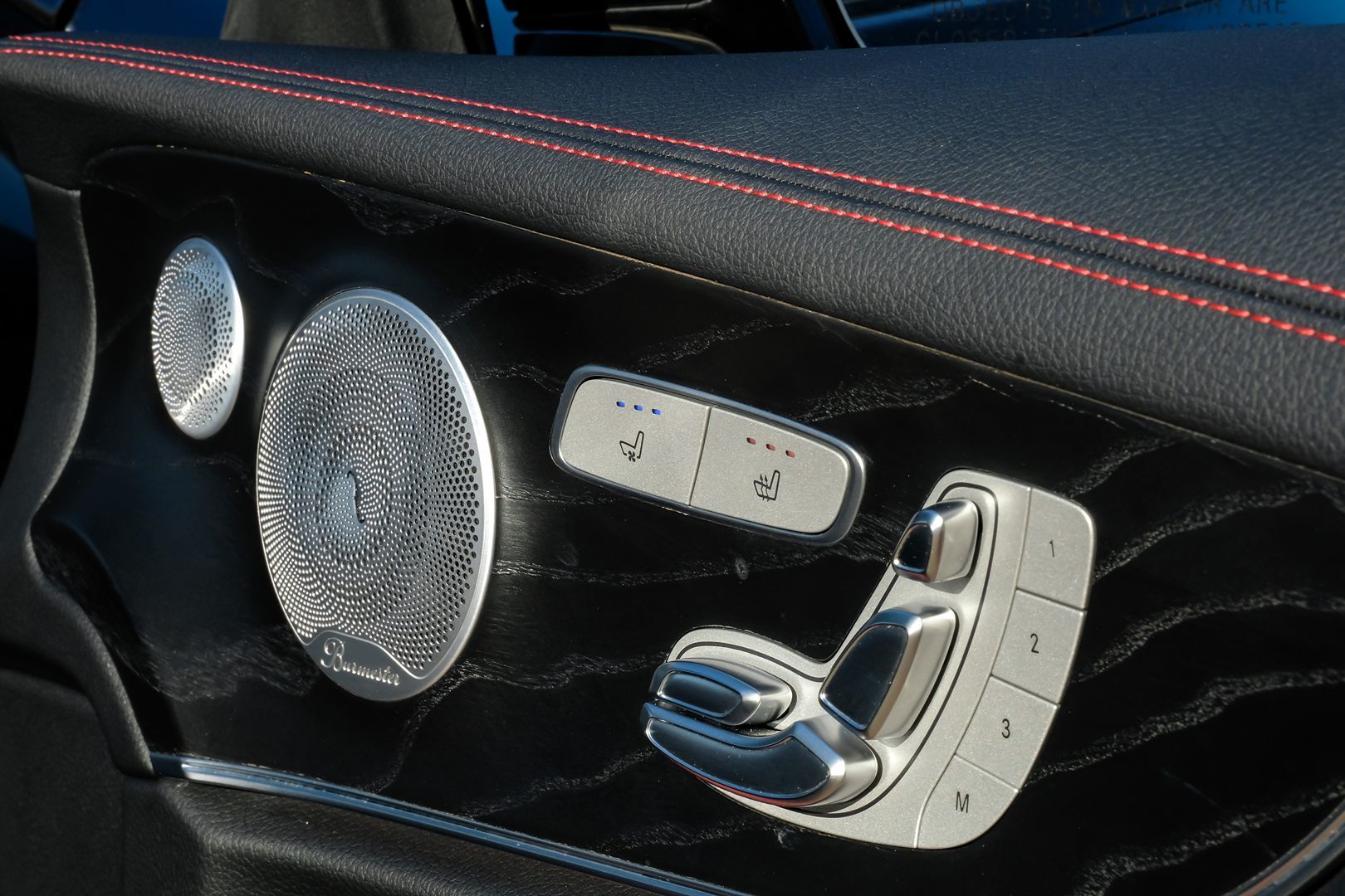 Photo 42 of this Mercedes-Benz AMG E 53