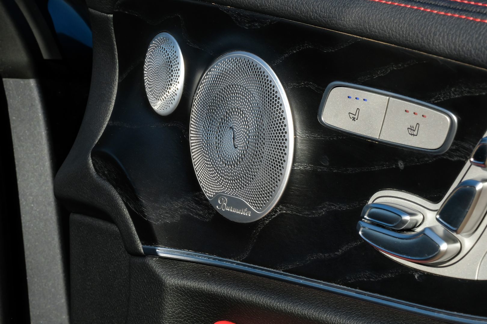 Photo 43 of this Mercedes-Benz AMG E 53