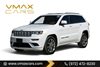 2021 Jeep Grand Cherokee Summit