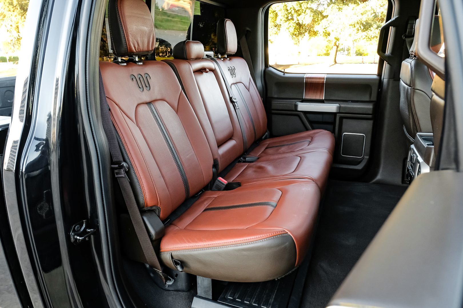 Photo 40 of this Ford Super Duty F-250 SRW