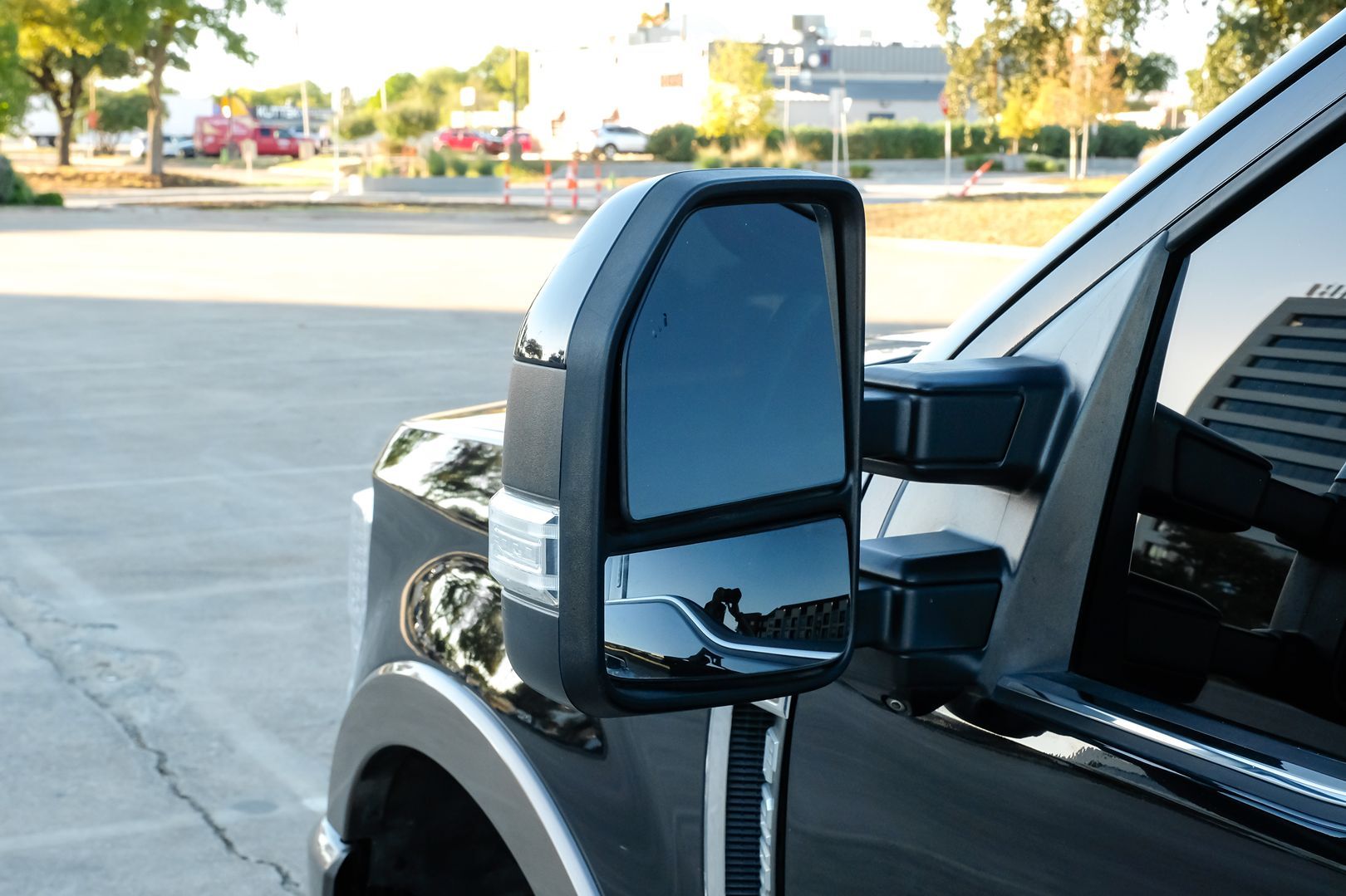 Photo 47 of this Ford Super Duty F-250 SRW