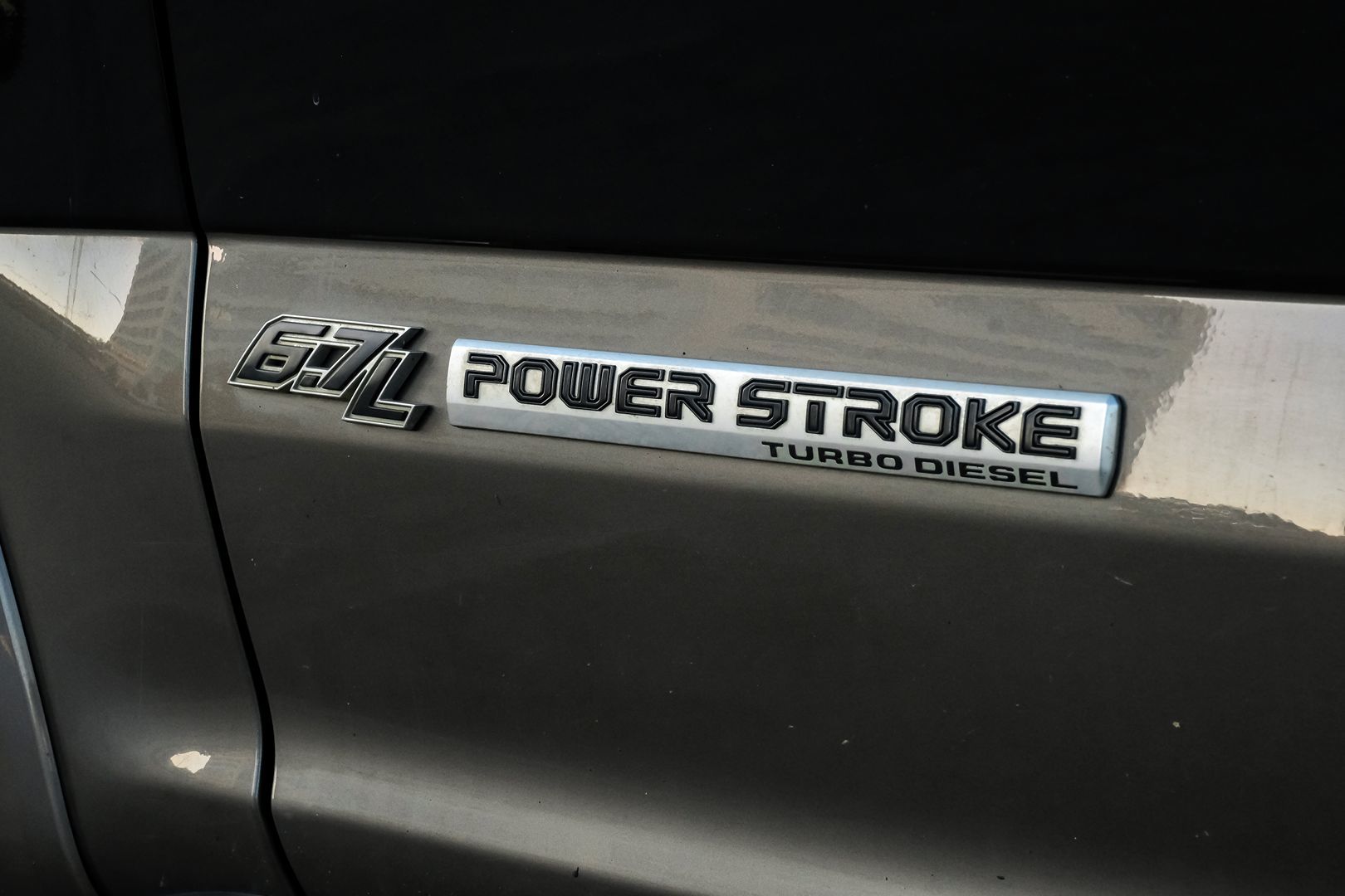 Photo 57 of this Ford Super Duty F-250 SRW