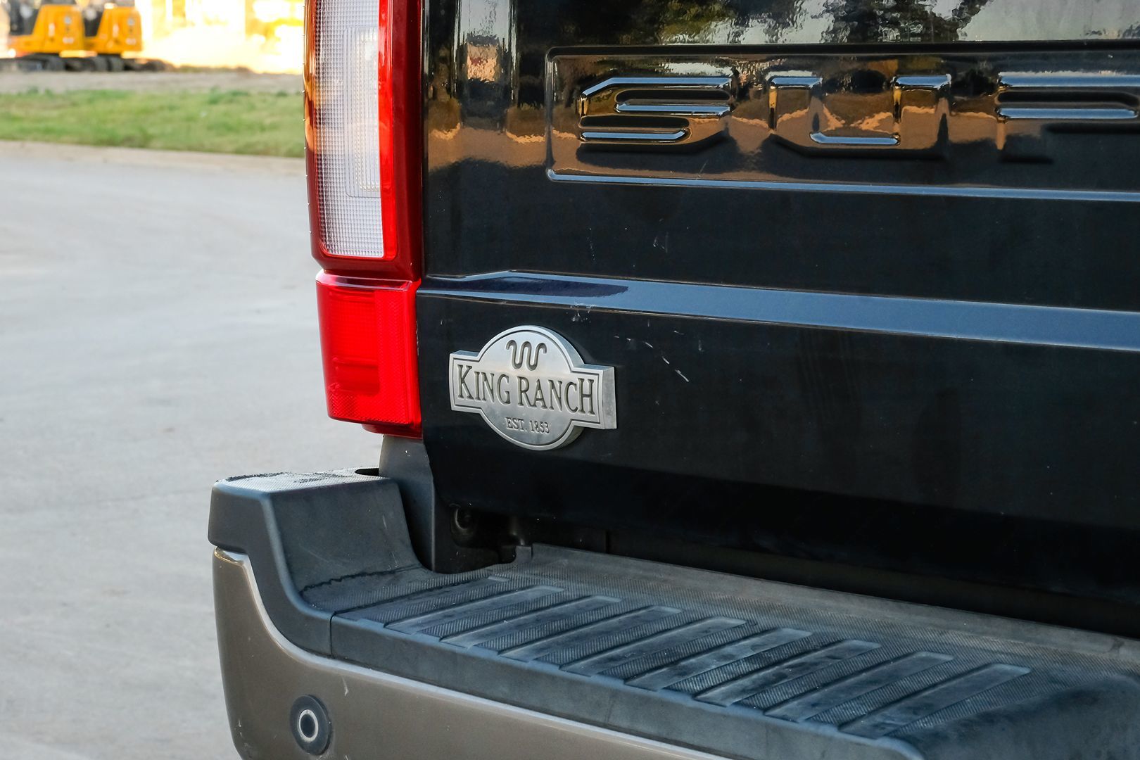 Photo 59 of this Ford Super Duty F-250 SRW