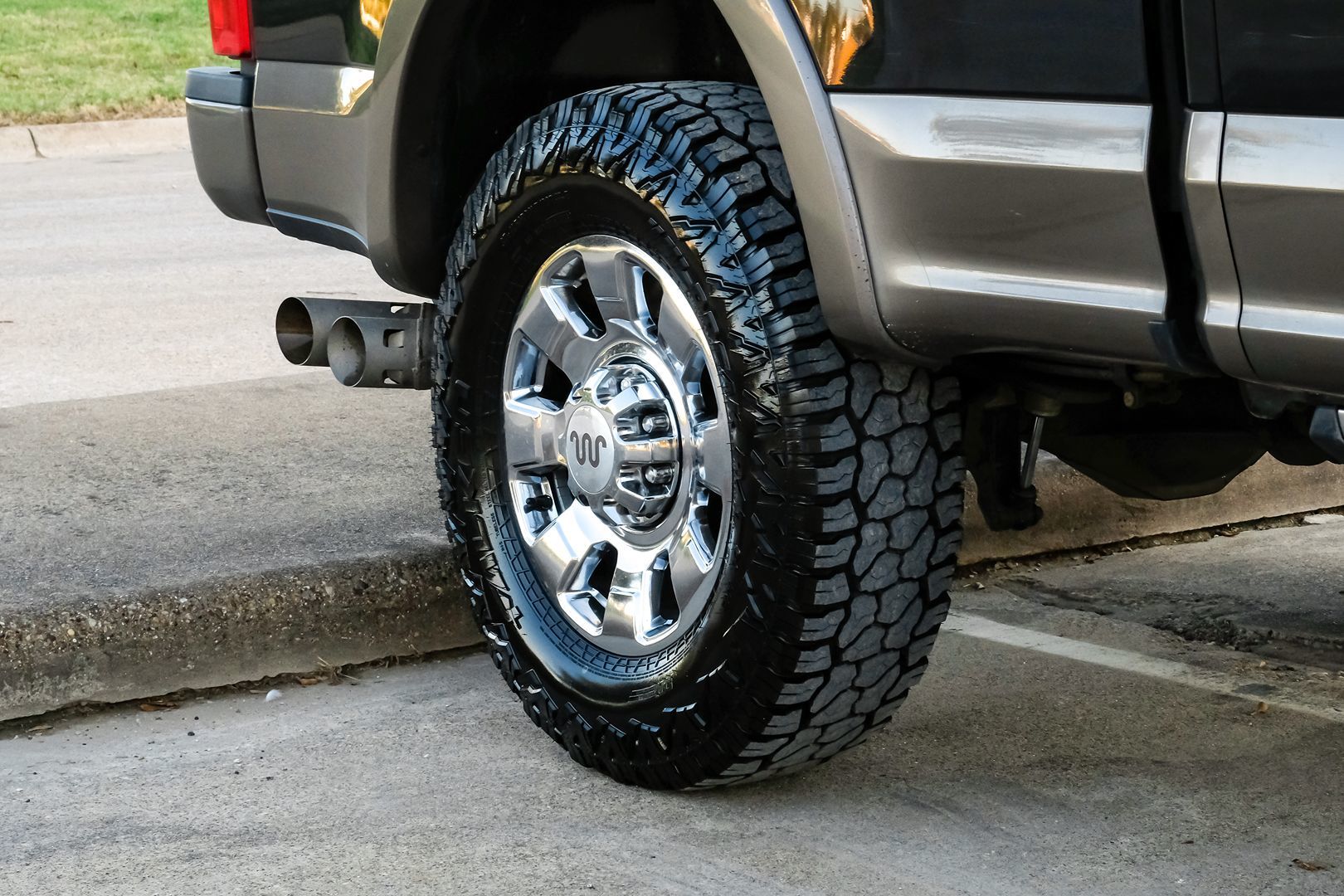 Photo 65 of this Ford Super Duty F-250 SRW